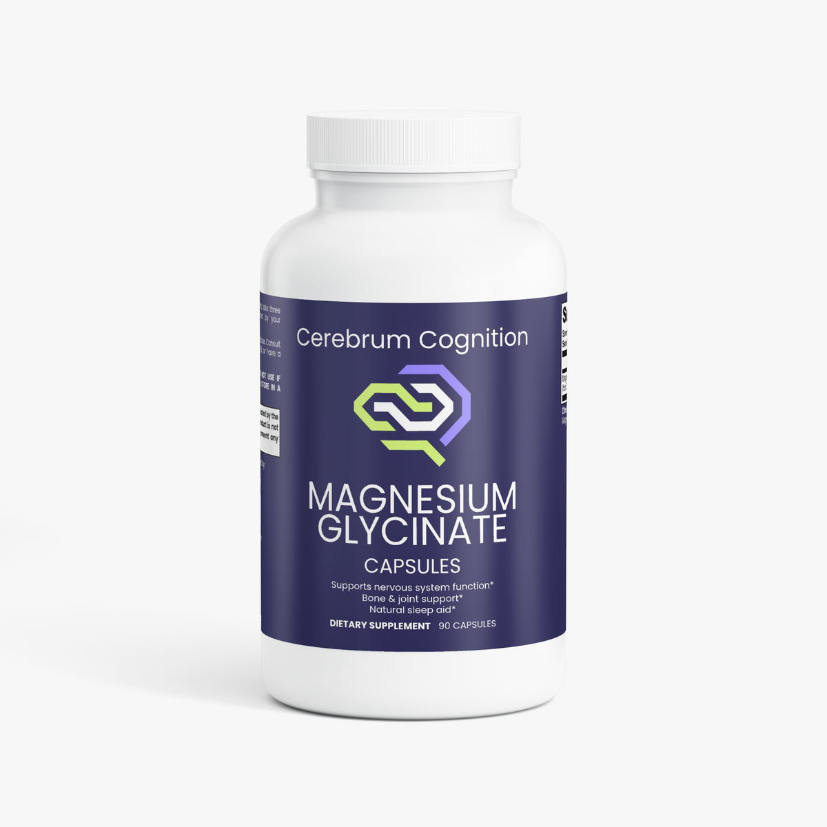 Magnesium Glycinate