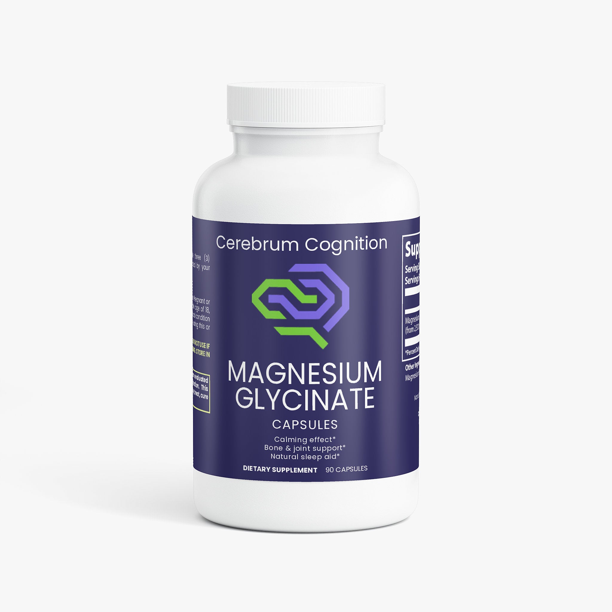 Magnesium Glycinate