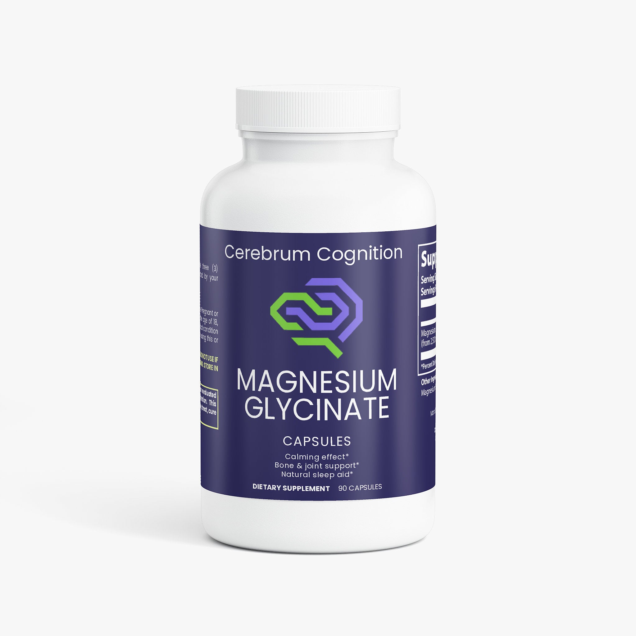 Magnesium Glycinate